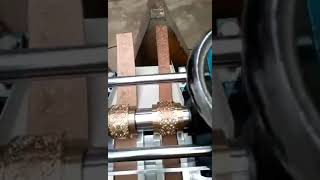 Jimmy Kemer Desen Baskı Makinesi