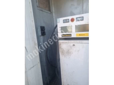 Mazot Tankı Sıfır Ayarında