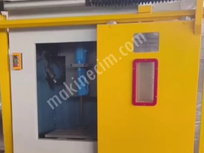 Hassas Döküm Ekipmanları