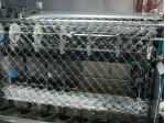 Máquina De Tejido De Alambre Helicoidal