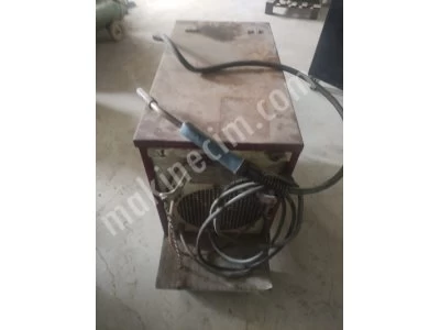 Mesmıf 250 A Gazaltı Kaynak