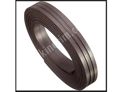 Magnet Mıknatıs Üretim Hattı Hemen Teslim !!