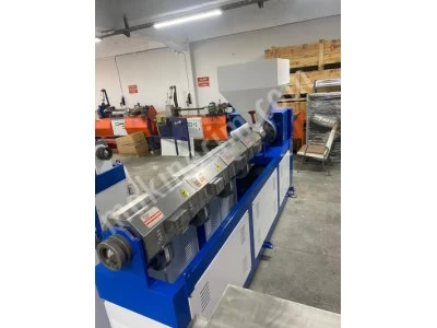Magnet Mıknatıs Üretim Hattı Hemen Teslim !!