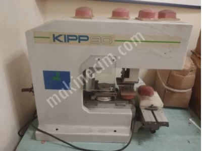 Kent Kipp90 Pad Printer