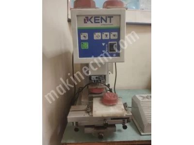 Kent Kipp90 Pad Printer