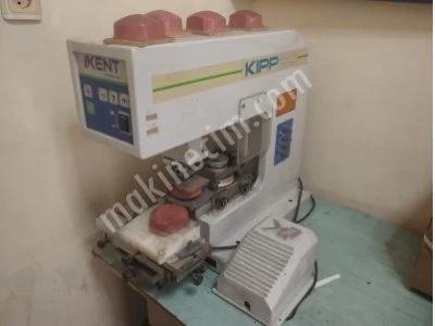 Kent Kipp90 Pad Printer