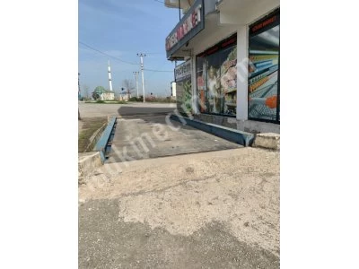 Satılık 8 Metre Kamyon Kantarı