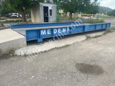 Satılık Kantar