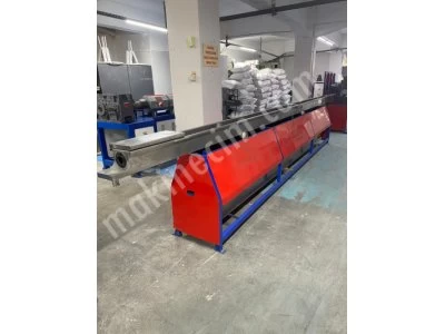 Duşa Kabin Mıknatıs Üretim Hattı Hemen Teslim !!