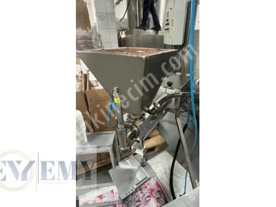 Sıvı Dolum Makinası