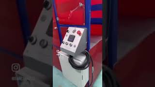 Plise Sineklik Mıknatıs Üretim Hattı Hemen Teslim !!