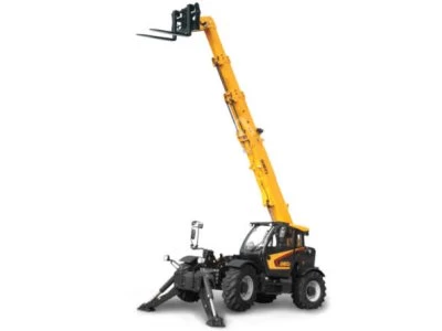 Telehander