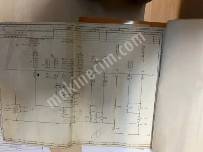 25 30 Mikron Fındık/Fıstık Füre Makinesi - Çikolata Konçlama Olarak Da Kullanılabilir