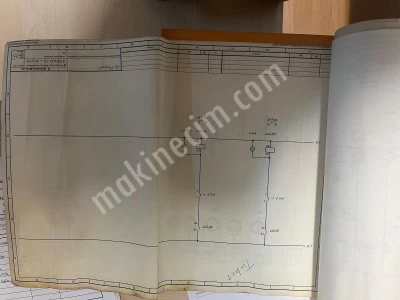25 30 Mikron Fındık/Fıstık Füre Makinesi - Çikolata Konçlama Olarak Da Kullanılabilir