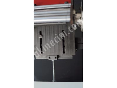 100 Mm Prese Bağlamalı Servo Sürücü