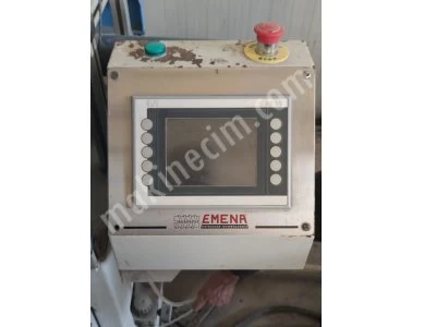 Drip / Irrigation Pipe Machine Line