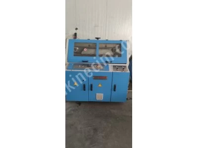 Drip / Irrigation Pipe Machine Line