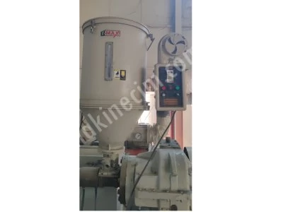 Drip / Irrigation Pipe Machine Line