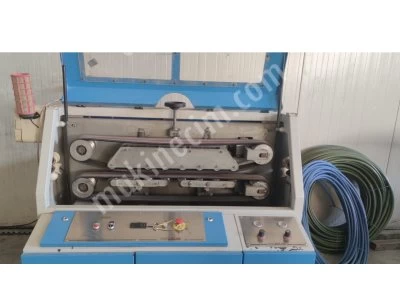Drip / Irrigation Pipe Machine Line
