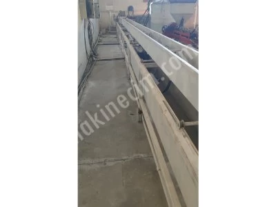 Drip / Irrigation Pipe Machine Line