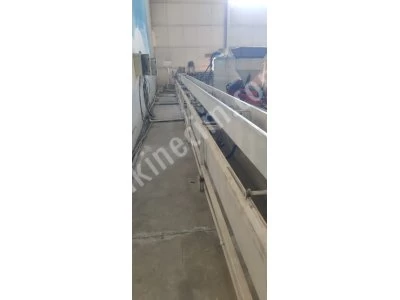 Drip / Irrigation Pipe Machine Line