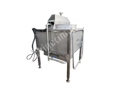 Mussel Cleaning Machine