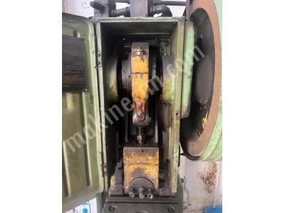 30 Ton Hava Kavramalı Eksantrik Pres