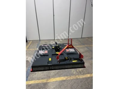 Rotary Cuting
