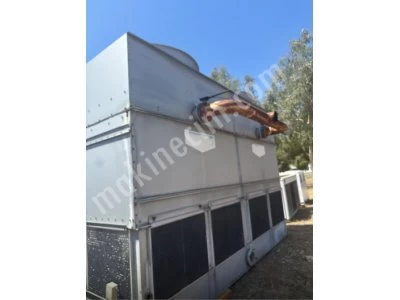Soğutma Kulesi Evapco