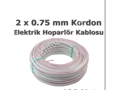 Kablo Metrajlama Takımı Hemen Teslim !!