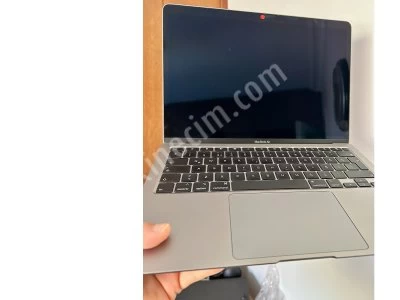 Macbook Air 2020 Retina13' Intel Core I3 (12.Nesil) - Satılık - 2. El