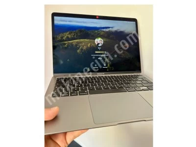 Macbook Air 2020 Retina13’ Intel Core I3 (12.Nesil)