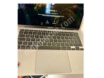 Macbook Air 2020 Retina13’ Intel Core I3 (12.Nesil)