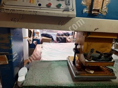 İnci Gezerkafa Kesim Piresi