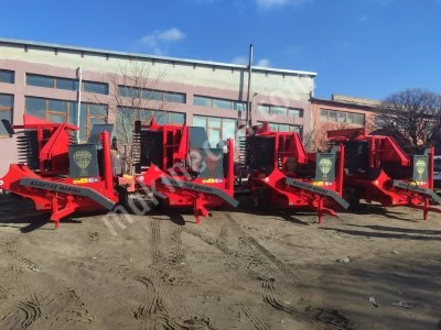 Tr-5001 Otomatik Kabak Makinası