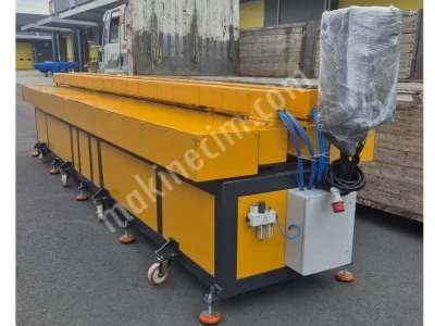Sheet Welding Machine
