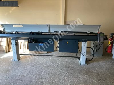 Miyano 34 ve 42 - Star Sr-20R2 Beraber Verilecek