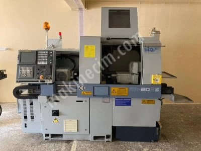 Miyano 34 ve 42 - Star Sr-20R2 Beraber Verilecek