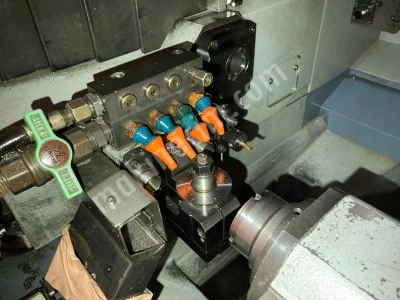 Miyano 34 ve 42 - Star Sr-20R2 Beraber Verilecek