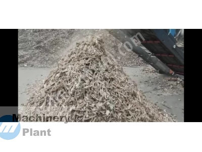 Машина Для Измельчения Отходов Древесины