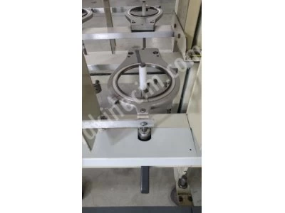 Sahibinden Bilezikli İplik Büküm Makinası