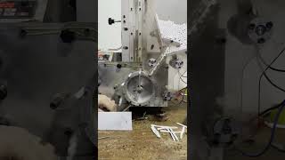 Yüksek Kapasiteli Endüstriyel Tütün Kesme Makinesi –| 140 Kg/Saat | Otomatik Konveyör ve Presl