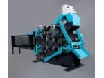 High-Capacity Industrial Tobacco Cutting Machine – 380V | 140 Kg/Hour | Conveyor & Press System