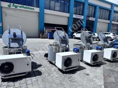300Lt 10000Lt Milk Cooling Tanks