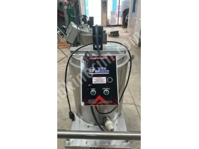 100 Lt Calf Food Preparation Machine