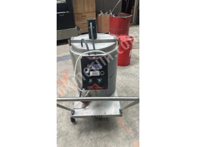 100 Lt Calf Food Preparation Machine