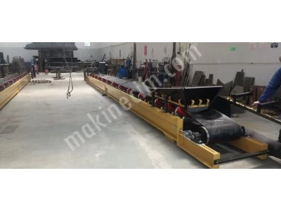 600X12.000 Conveyor Belt