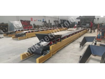 600X12.000 Conveyor Belt