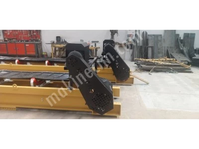 600X12.000 Conveyor Belt