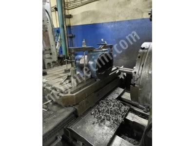 Fason İşleriniz Yapılır Borwerk Torna Freze Cnc Kaynak
